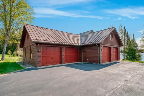 N2862 Forest Road 6320 Watersmeet MI 49969