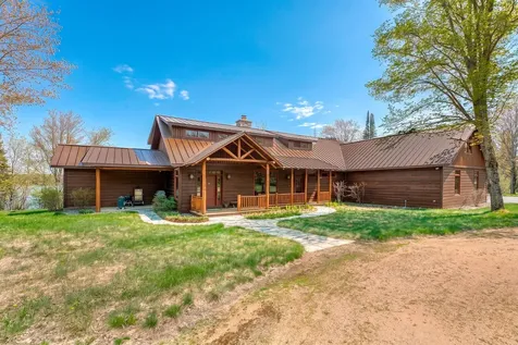 N2862 Forest Road 6320 Watersmeet MI 49969
