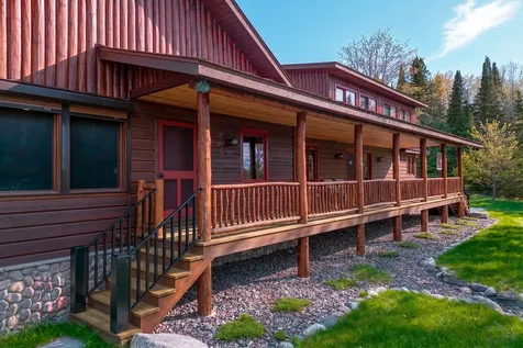 N2862 Forest Road 6320 Watersmeet MI 49969