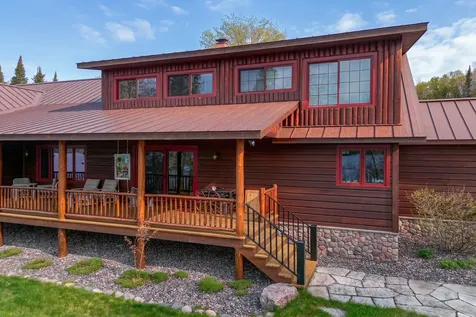N2862 Forest Road 6320 Watersmeet MI 49969