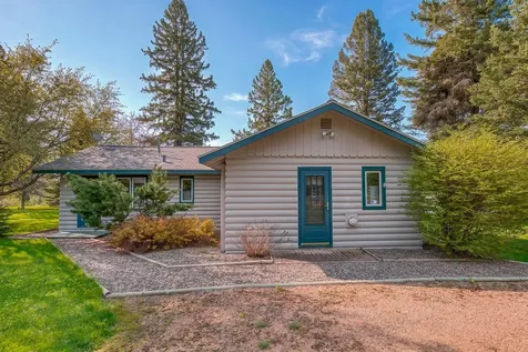 N2862 Forest Road 6320 Watersmeet MI 49969