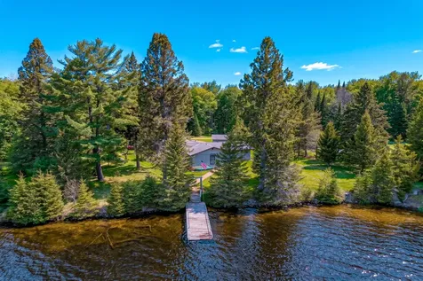 N2862 Forest Road 6320 Watersmeet MI 49969