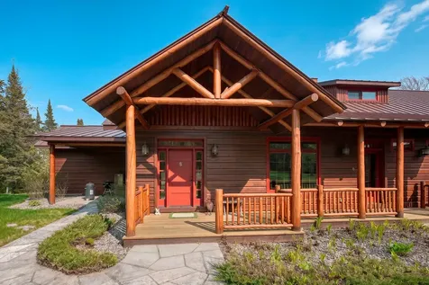 N2862 Forest Road 6320 Watersmeet MI 49969