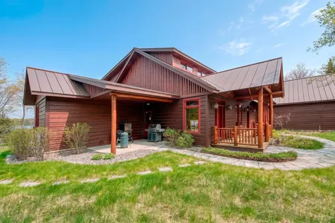 N2862 Forest Road 6320 Watersmeet MI 49969