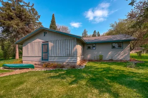 N2862 Forest Road 6320 Watersmeet MI 49969
