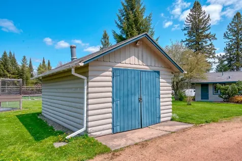 N2862 Forest Road 6320 Watersmeet MI 49969