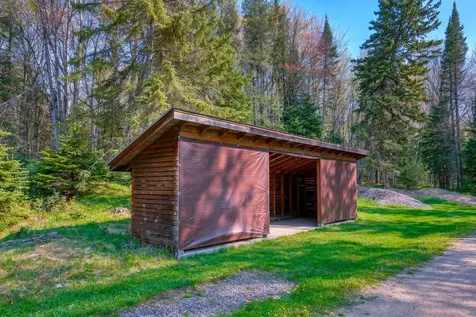 N2862 Forest Road 6320 Watersmeet MI 49969