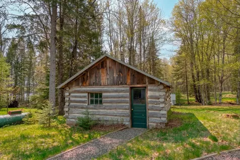 N2862 Forest Road 6320 Watersmeet MI 49969