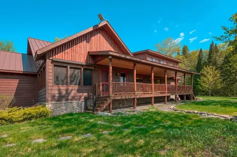 N2862 Forest Road 6320 Watersmeet MI 49969