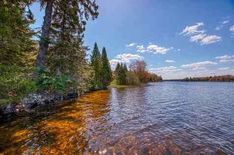N2862 Forest Road 6320 Watersmeet MI 49969