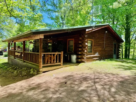 14751 Hatchery Lane Lakewood WI 54138