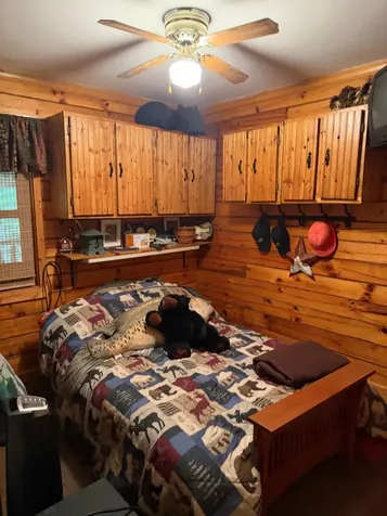 14751 Hatchery Lane Lakewood WI 54138
