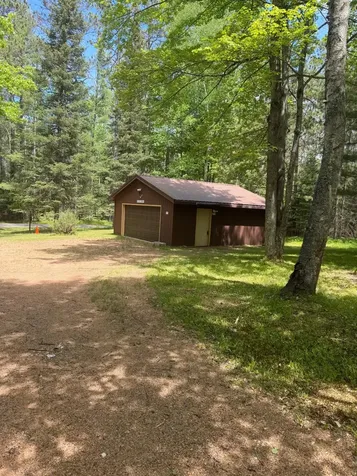 14751 Hatchery Lane Lakewood WI 54138