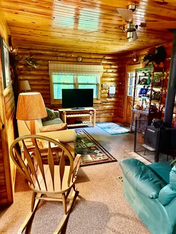 14751 Hatchery Lane Lakewood WI 54138