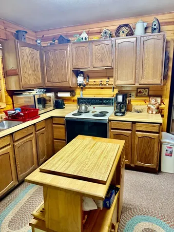 14751 Hatchery Lane Lakewood WI 54138