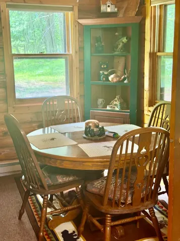 14751 Hatchery Lane Lakewood WI 54138