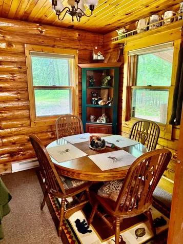14751 Hatchery Lane Lakewood WI 54138