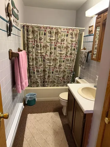 14751 Hatchery Lane Lakewood WI 54138