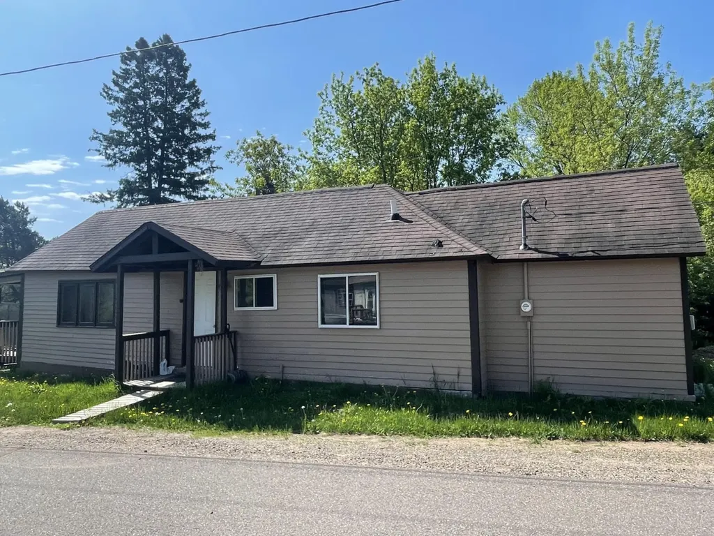N14099 Central Avenue W Fifield WI 54524