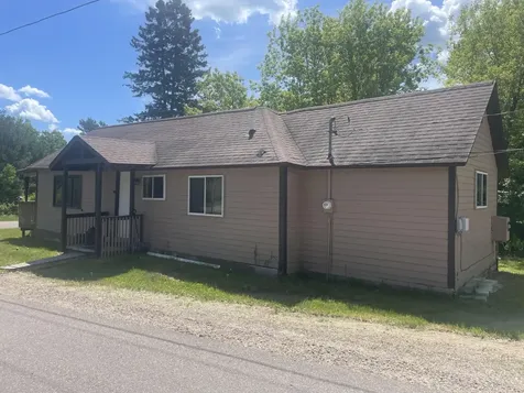 N14099 Central Avenue W Fifield WI 54524