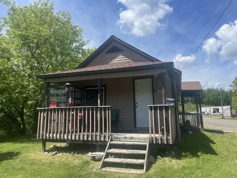 N14099 Central Avenue W Fifield WI 54524