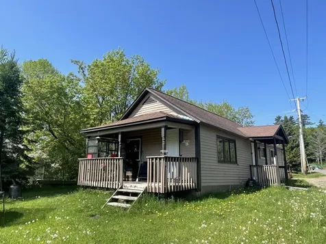 N14099 Central Avenue W Fifield WI 54524