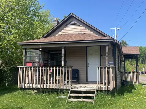 N14099 Central Avenue W Fifield WI 54524