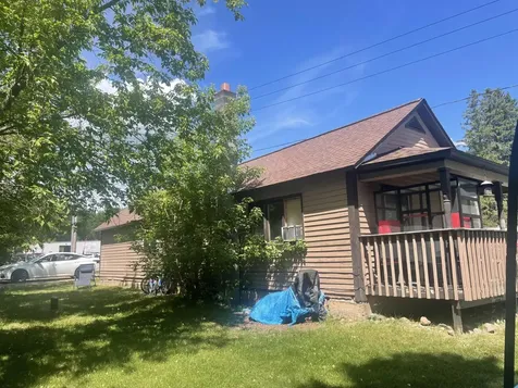 N14099 Central Avenue W Fifield WI 54524