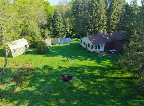 79308 Lewis Road Butternut WI 54514
