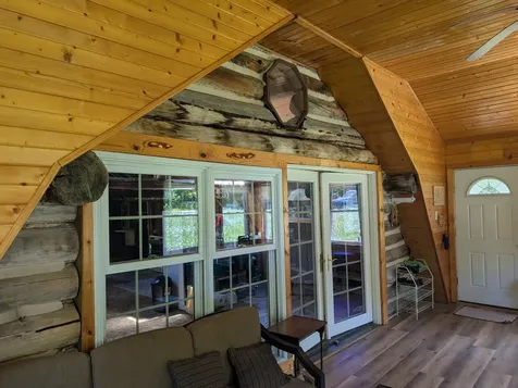 79308 Lewis Road Butternut WI 54514