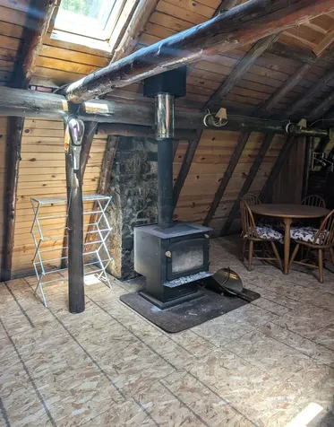 79308 Lewis Road Butternut WI 54514