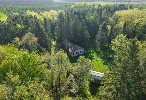 79308 Lewis Road Butternut WI 54514