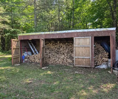 79308 Lewis Road Butternut WI 54514