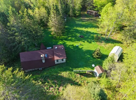 79308 Lewis Road Butternut WI 54514