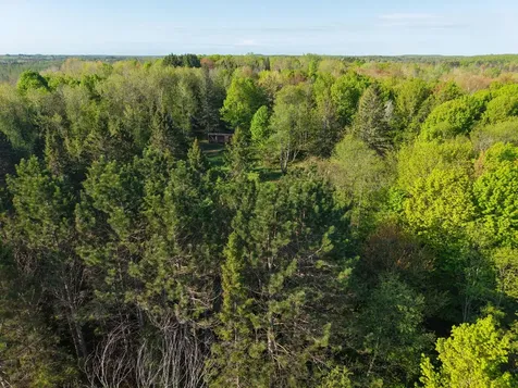 79308 Lewis Road Butternut WI 54514