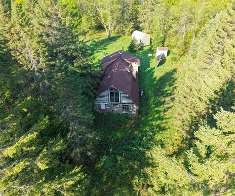 79308 Lewis Road Butternut WI 54514