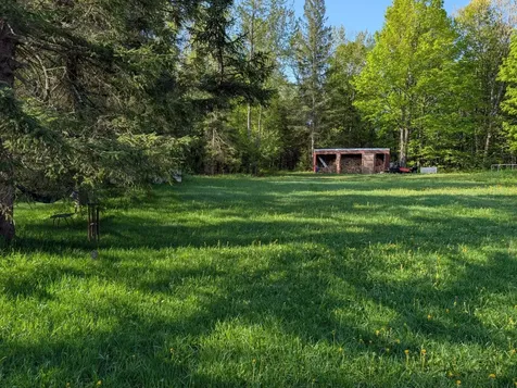 79308 Lewis Road Butternut WI 54514