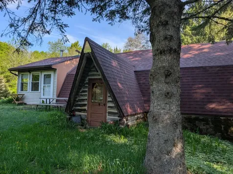 79308 Lewis Road Butternut WI 54514