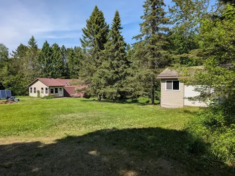79308 Lewis Road Butternut WI 54514