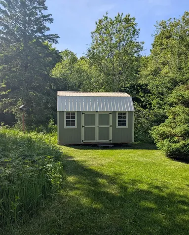 79308 Lewis Road Butternut WI 54514