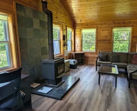 79308 Lewis Road Butternut WI 54514