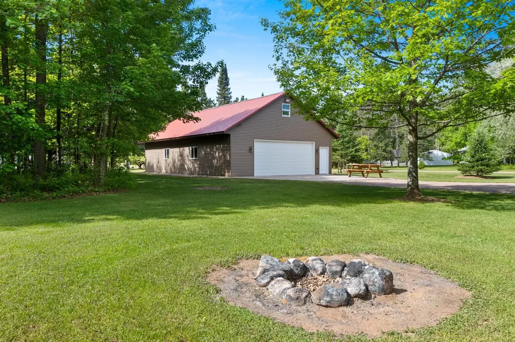 N3727 Doemel Lane White Lake WI 54491