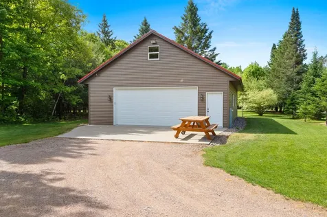 N3727 Doemel Lane White Lake WI 54491