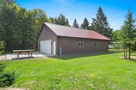 N3727 Doemel Lane White Lake WI 54491