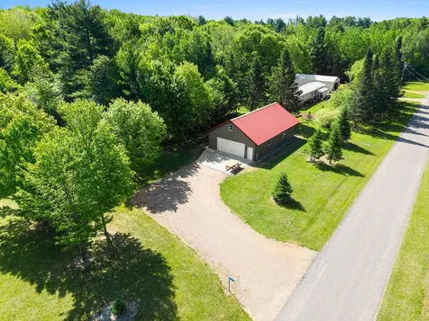 N3727 Doemel Lane White Lake WI 54491