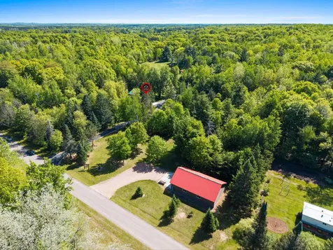 N3727 Doemel Lane White Lake WI 54491