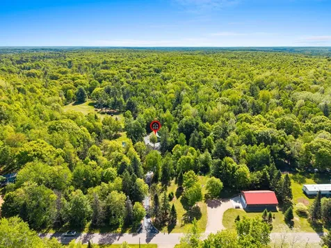 N3727 Doemel Lane White Lake WI 54491