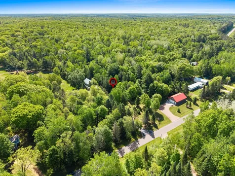 N3727 Doemel Lane White Lake WI 54491