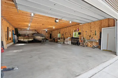 N3727 Doemel Lane White Lake WI 54491
