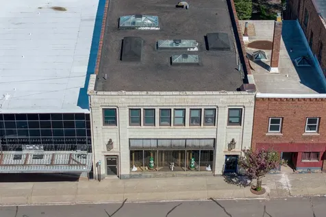 216 Aurora Street E Ironwood MI 49938